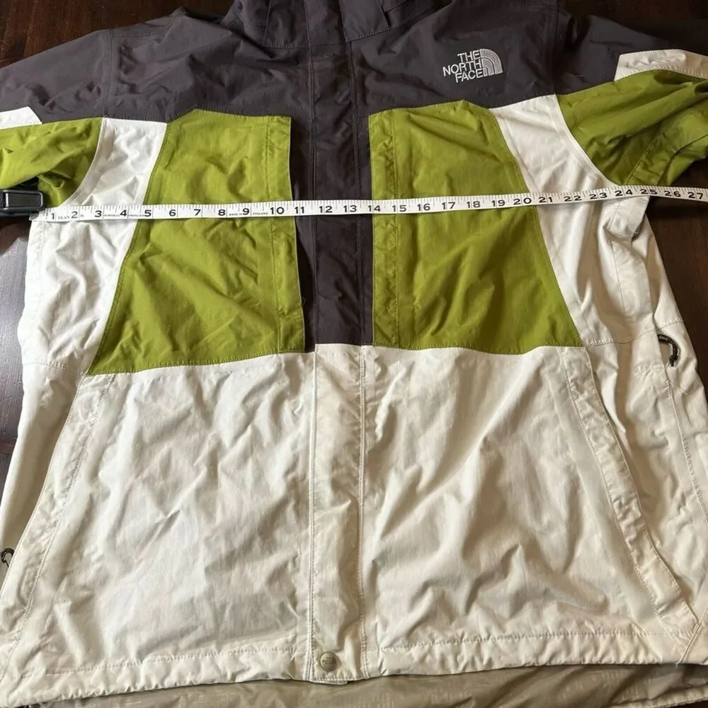 The North Face HyVent Jacket Lightweight Men’s Size XL